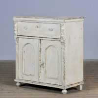 Grenen dressoir, 1910’s