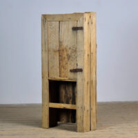 wabi sabi kast, 1850’s