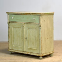 Grenen dressoir, 1910’s