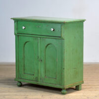 Grenen dressoir, 1910’s