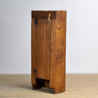 wabi sabi kast, 1850’s