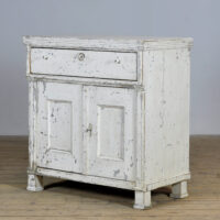 Grenen dressoir, 1910’s