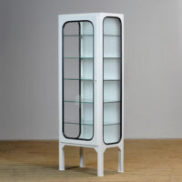 Vintage medicijnkast, 1970’s