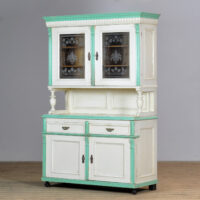 Grenen Buffetkast, 1900’s