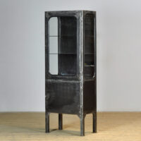 Vintage medicijnkast, 1970’s