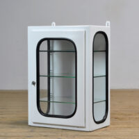 Vintage medicijnkastje, 1970’s