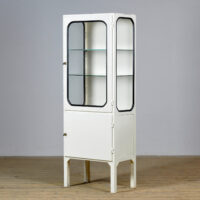 Vintage medicijnkast, 1970’s