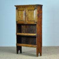 Spaanse kast, circa 1800