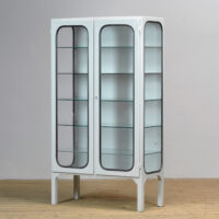 Vintage medicijnkast, 1970’s