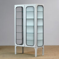 Vintage medicijnkast, 1970’s