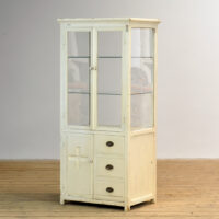 Japanse medische kast, circa 1920–1935